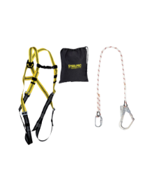 Picture of Fall Arrest Kit Basic Cherry Picker
