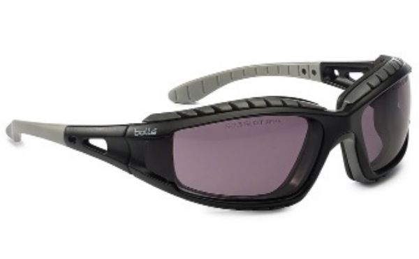 Picture of Hybrid smoke safety glasses 