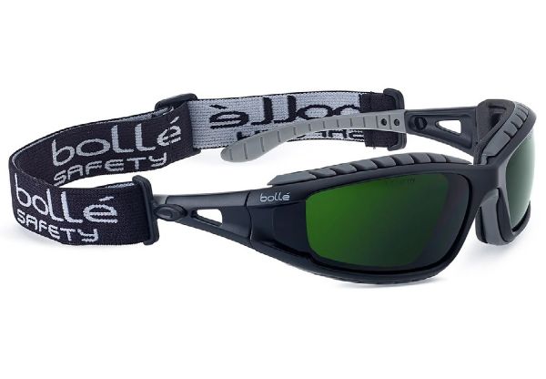 Picture of Hybrid welding safety glasses