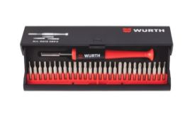 Picture of Precision engineering set 29 pieces
