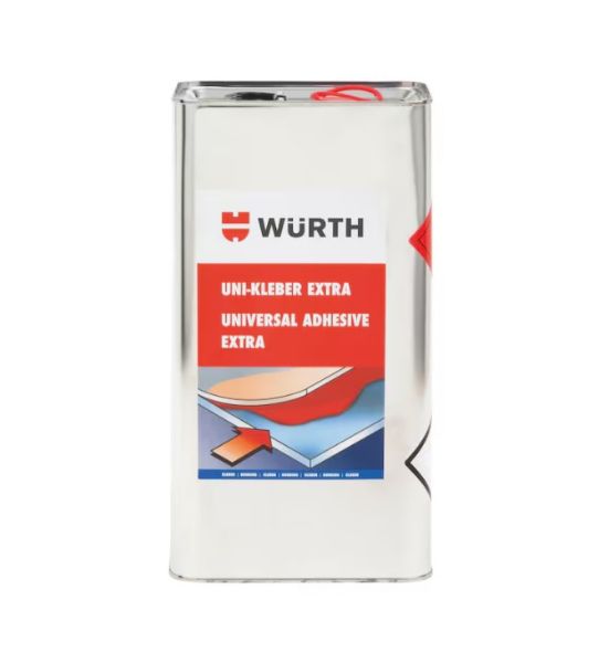 Picture of Extra universal adhesive
