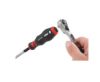 Picture of Limited edition PH/SZ screwdriver set 5 pieces with hex bolster, striking cap and hexagon blade