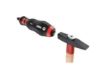 Picture of Limited edition PH/SZ screwdriver set 5 pieces with hex bolster, striking cap and hexagon blade