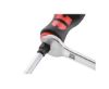 Picture of Limited edition PH/SZ screwdriver set 5 pieces with hex bolster, striking cap and hexagon blade