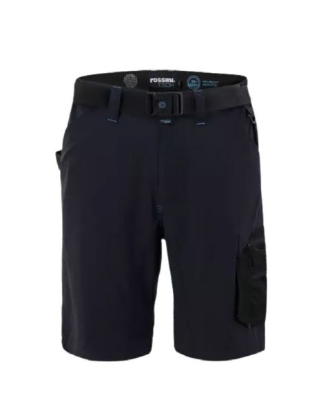 Picture of Rainold Bermuda Blue  