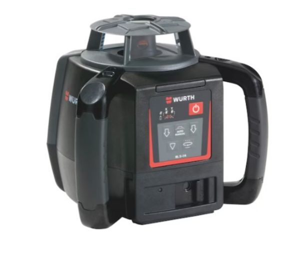 Picture for category Rotary laser level
