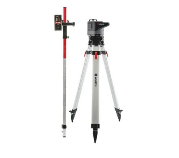 Picture for category Laser, assortment/set