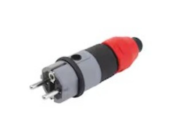 Picture for category Safety plug