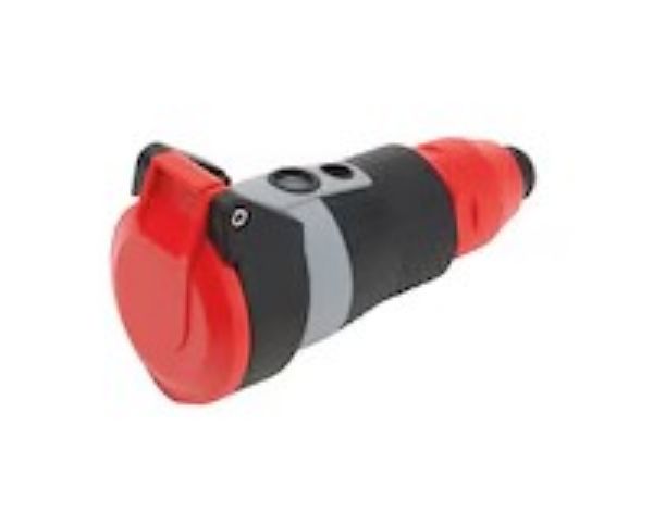 Picture for category Safety coupling