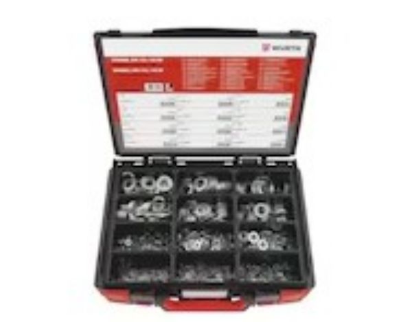 Picture for category Washer assortments