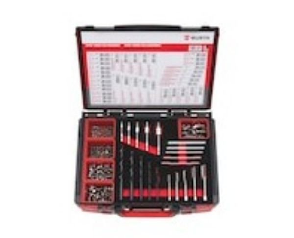 Picture for category Insert Coil assortment/set
