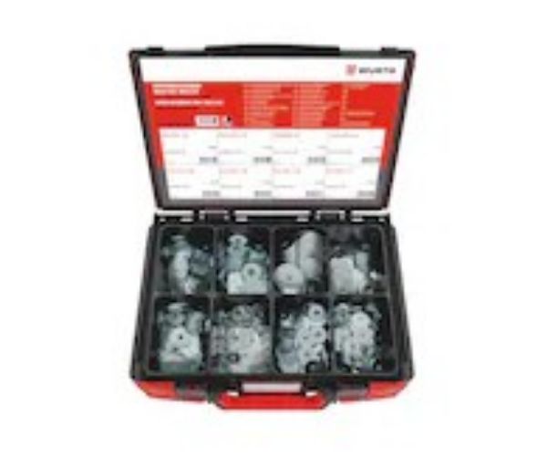 Picture for category Wing repair washer assortment