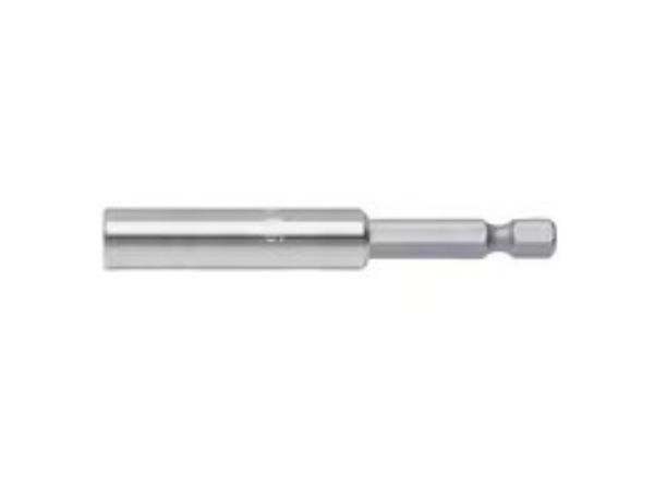 Picture for category Bit holder C 6.3 (1/4) magnetic