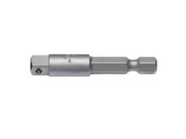 Picture for category Connecting piece DIN 7428 E 6.3 (1/4)