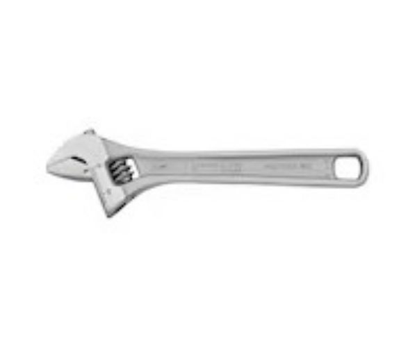 Picture for category Single open-end wrench adjustable
