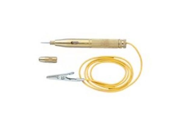 Picture for category Automatic test lamp