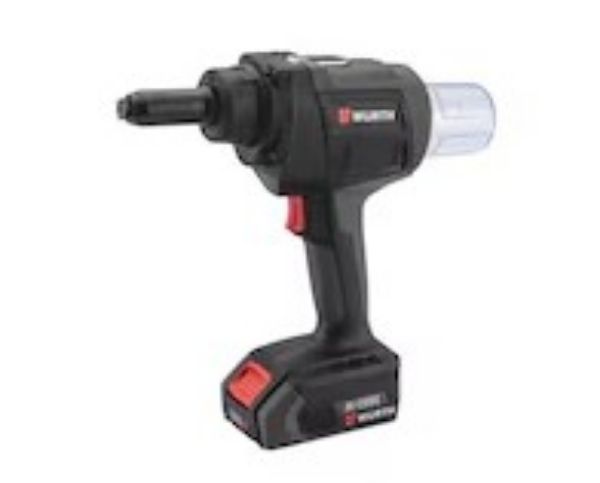 Picture for category Riveters, cordless