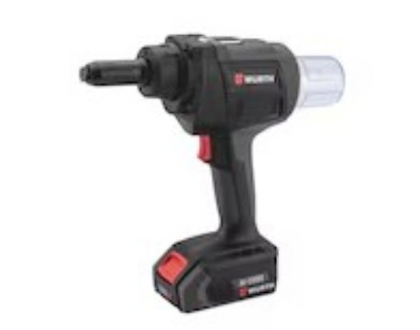 Picture for category Blind rivet gun, cordless
