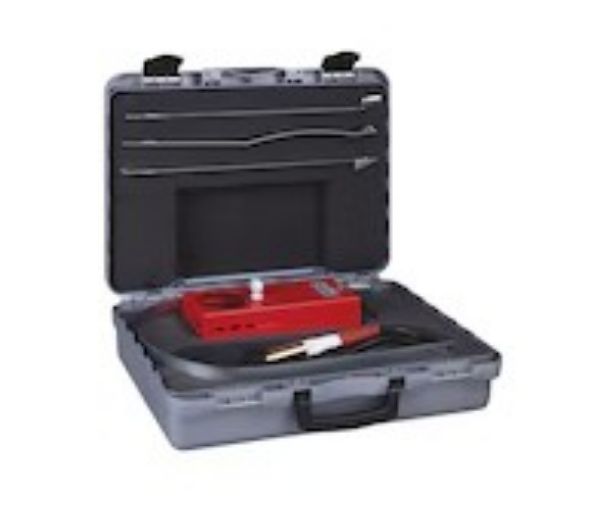 Picture for category Hot melt unit electric