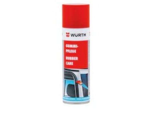 Picture for category Rubber care spray