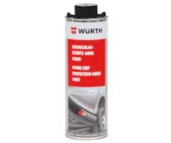 Picture for category Gravel guard