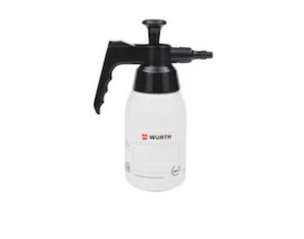 Picture for category Pump spray bottle 360 degree, unfilled