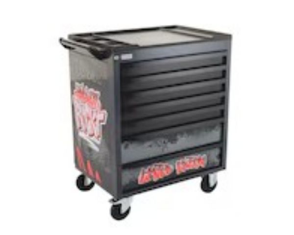 Picture for category Workshop trolley special edition