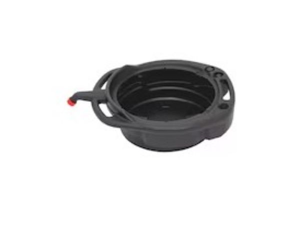 Picture for category Oil catch pan for car