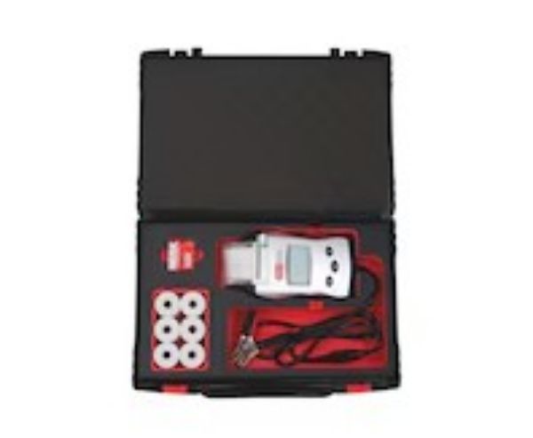 Picture for category Battery/alternator tester vehicle