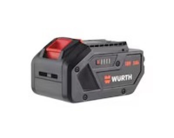 Picture for category Tool battery for power tools
