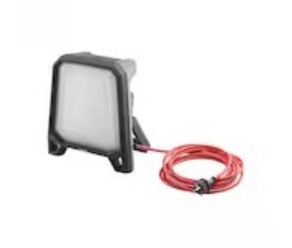 Picture for category Work lighting, batteries, chargers