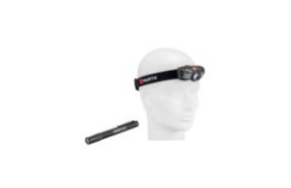Picture for category Pocket torch assortment/set