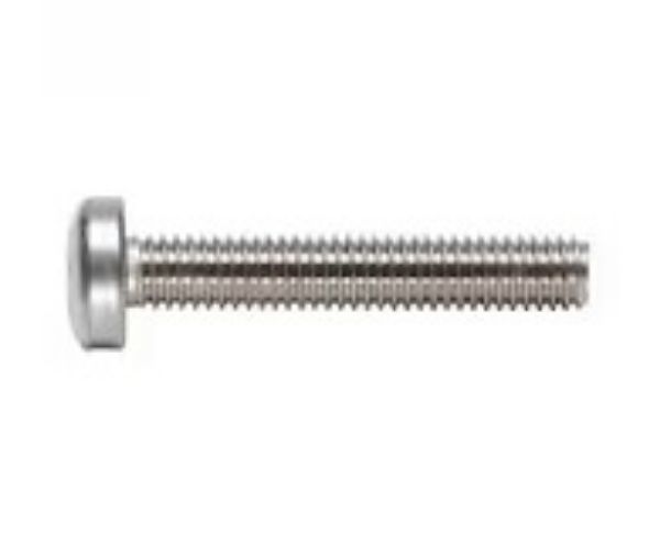 Picture for category Screw pan head with hex-lobular drive