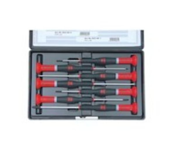Picture for category Screwdriver, prcsn engineering, sort/set