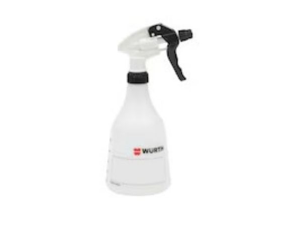 Picture for category Spray can 360 degree