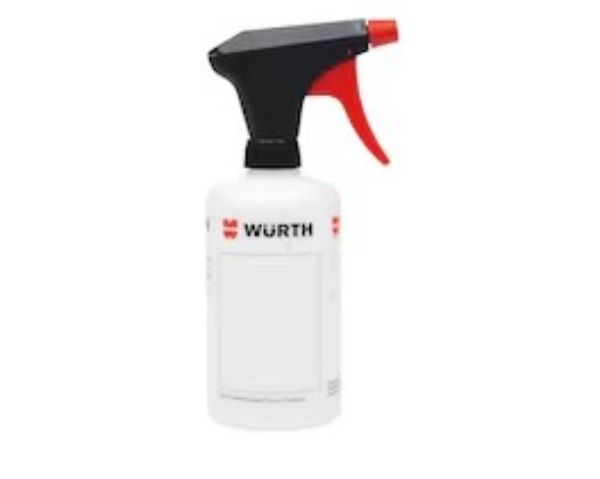 Picture for category Spray bottle with scale