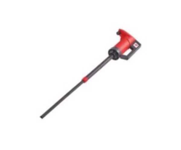 Picture for category Hand-lever drum pump, plastic