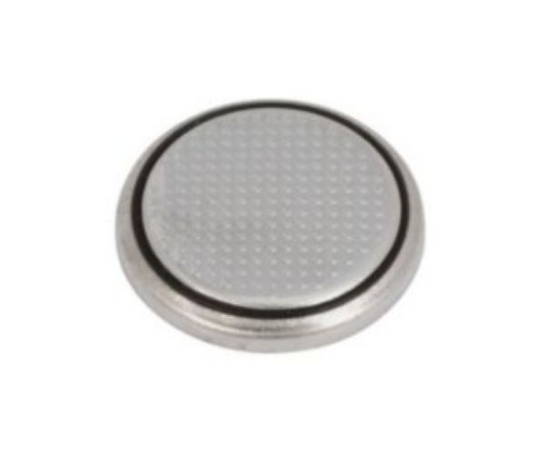 Picture for category Button cell lithium