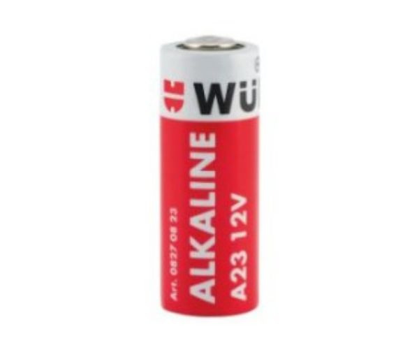 Picture for category Alkaline manganese battery, 12 V