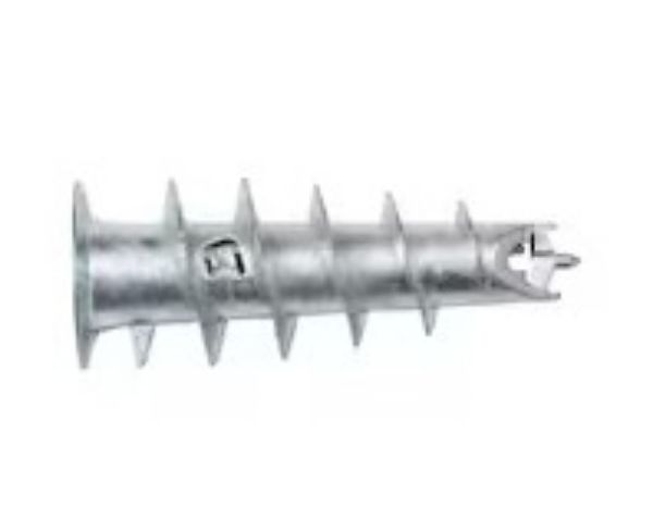 Picture for category Metal anchor lightweight building material