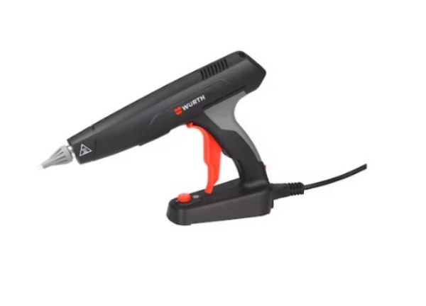 Picture for category Hot glue guns, electric 