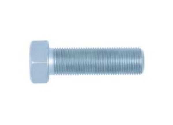 Picture for category DIN 961 steel 8.8 glv thick-film pass. fine thread