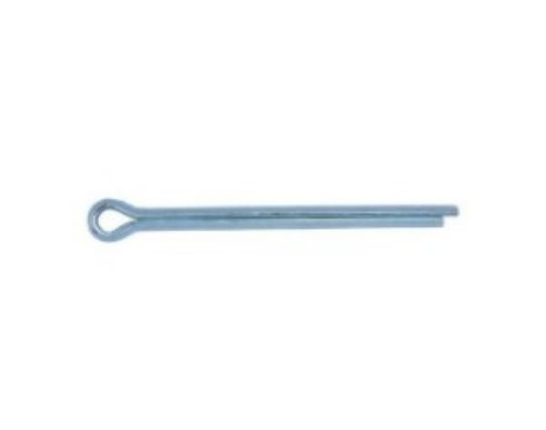 Picture for category ISO 1234 galvanised steel