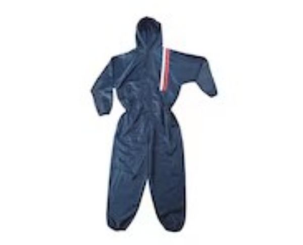 Picture for category Protective clothing