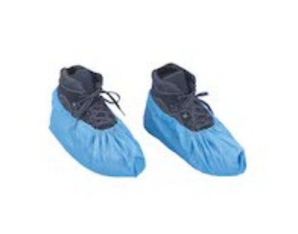 Picture for category Overshoe