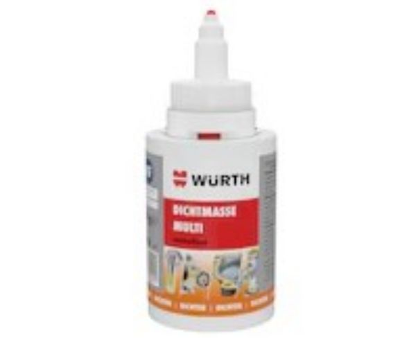 Picture for category Universal sealant