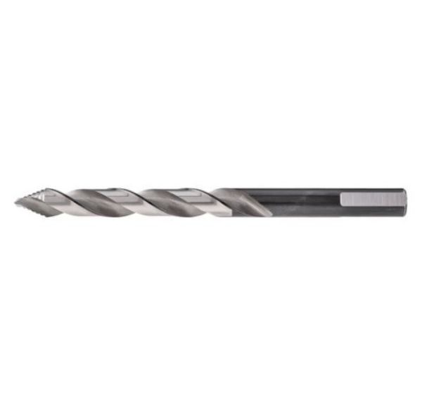 Picture for category Twist drill HSS DIN 338 SMART STEP