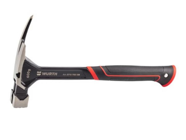 Picture of Fully forged roofing hammer