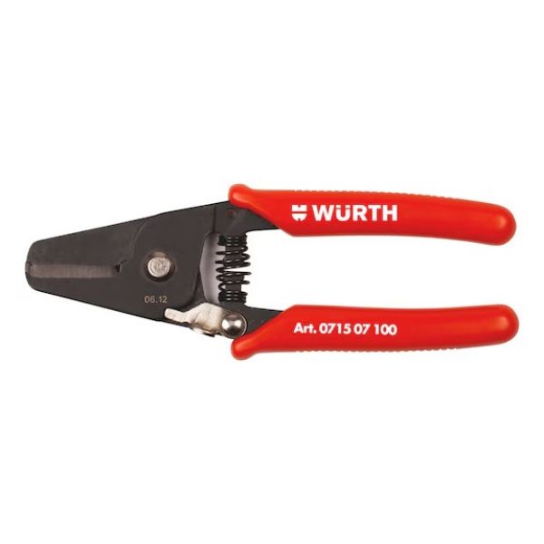 Picture for category Copper Cable and Plastic Cable tie cutter