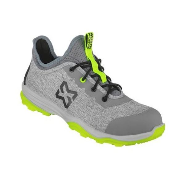 Picture for category Low-cut safety shoe S1P Eco Fresh Recycled